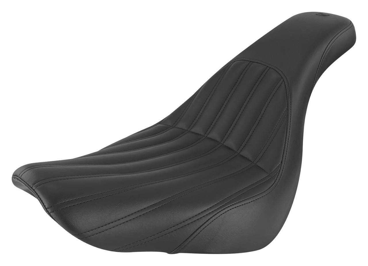 Saddlemen Profiler Seat For Harley Softail FXLR/S FLSB 2018-2025 Knuckle
