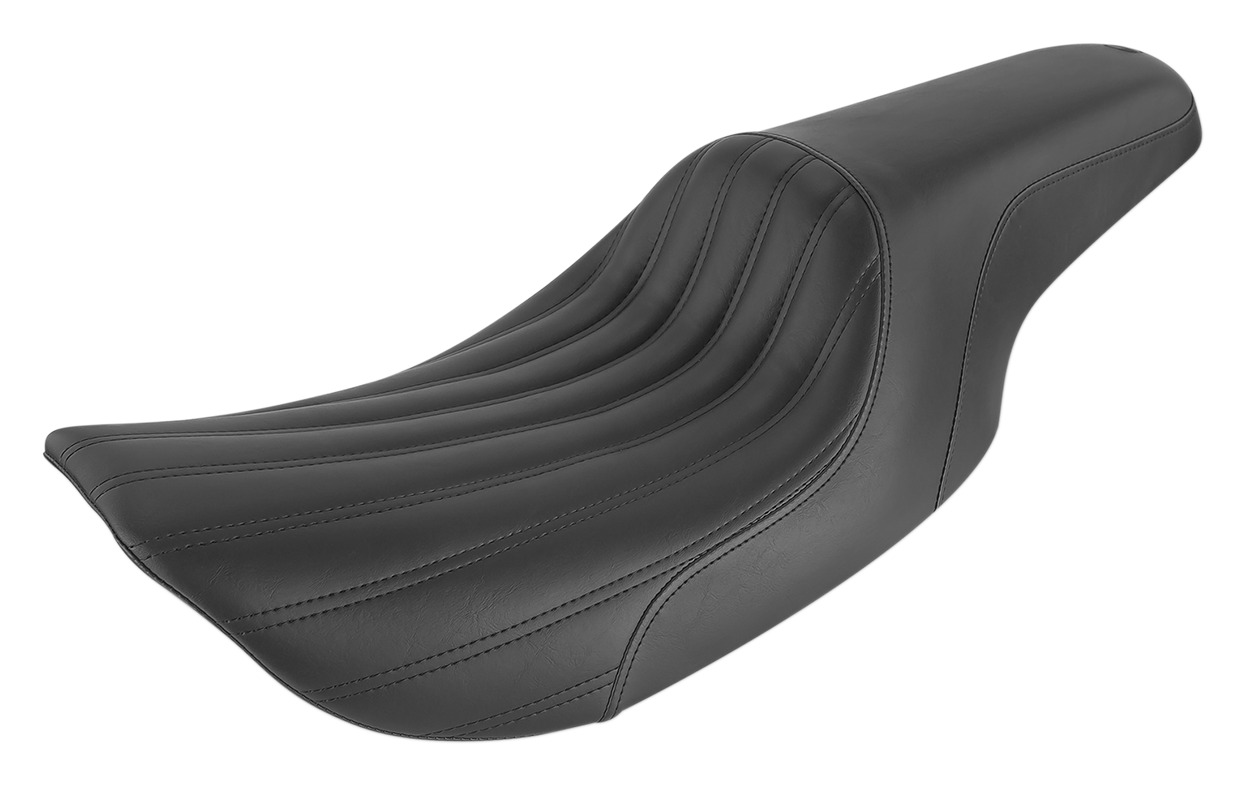 Saddlemen Profiler Seat For Harley FLHR FLHX 1997-2007 Knuckle