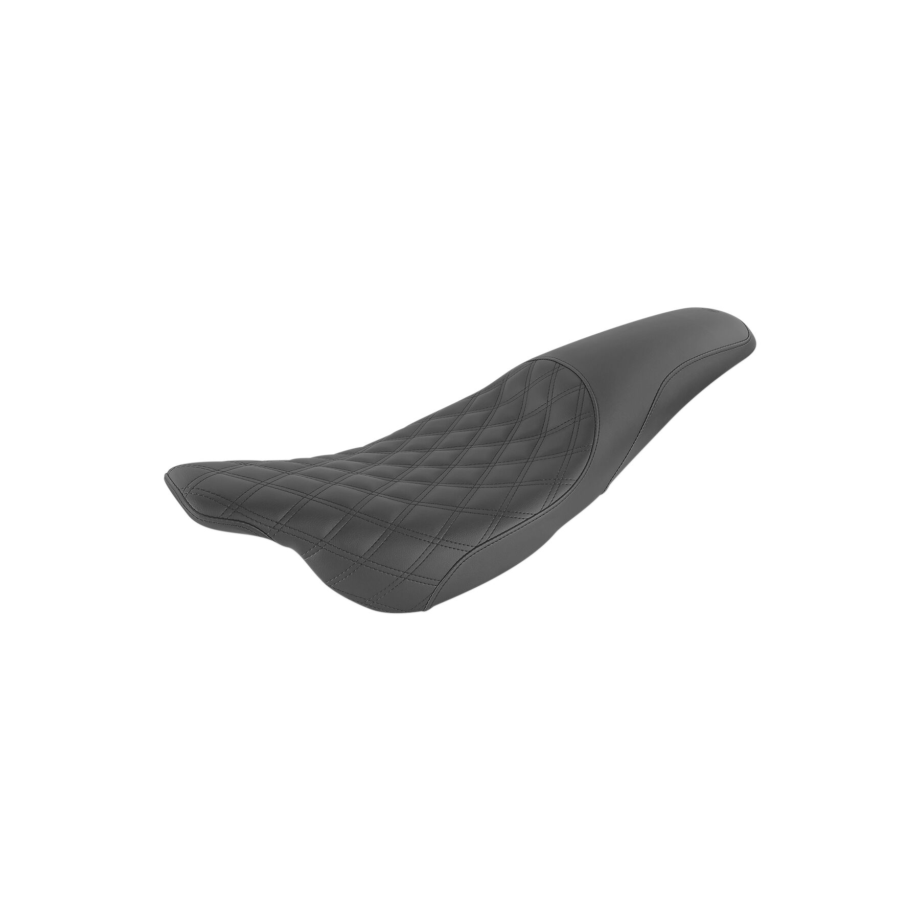 Saddlemen Profiler Seat For Harley FLHT / FLTR 1997-2007