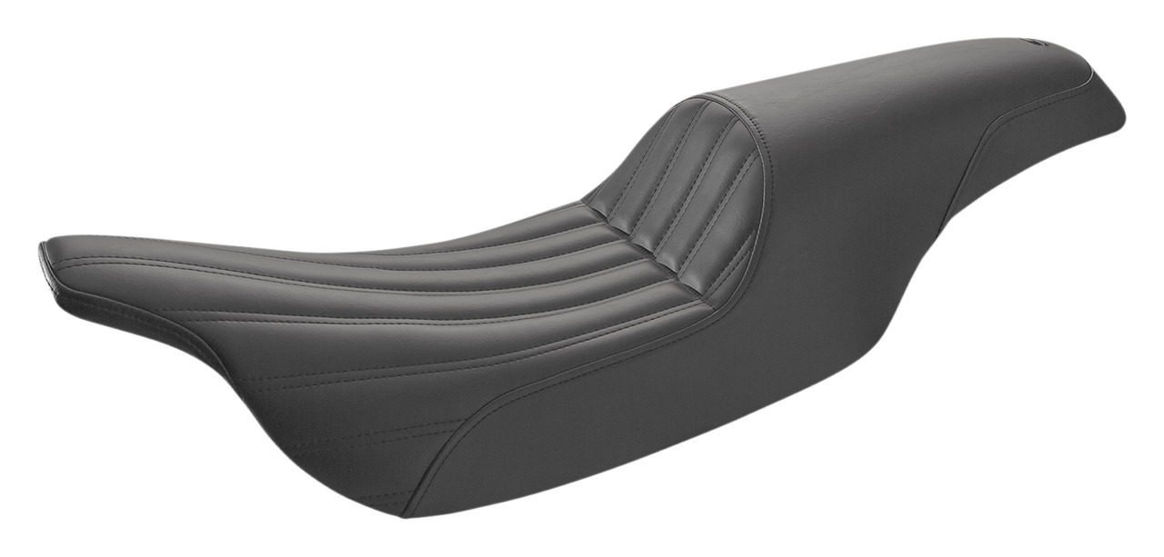 Saddlemen Profiler Seat For Harley FLHT / FLTR 1997-2007 Knuckle