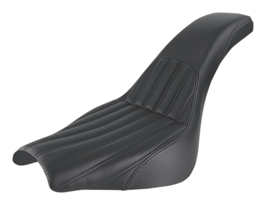 Saddlemen Profiler Seat For Harley Softail FXBB/S 2018-2026 Knuckle