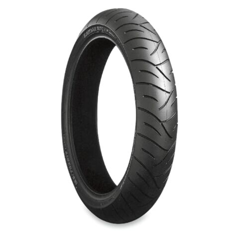 Bridgestone Battlax BT-011 Front Scooter Tires