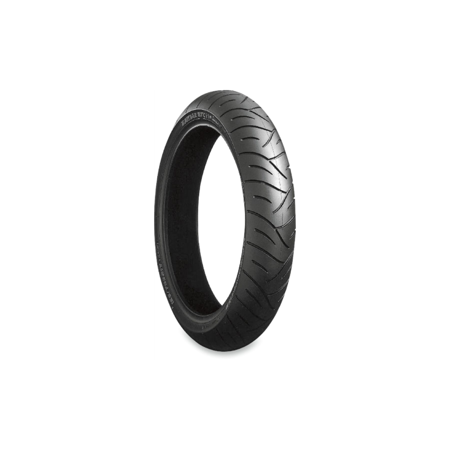 Bridgestone Battlax BT-012 Rear Scooter Tires