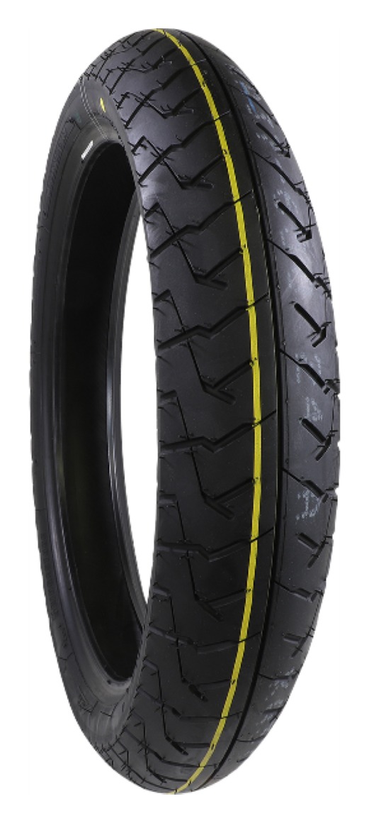 Bridgestone Exedra BT54 Tires - RevZilla