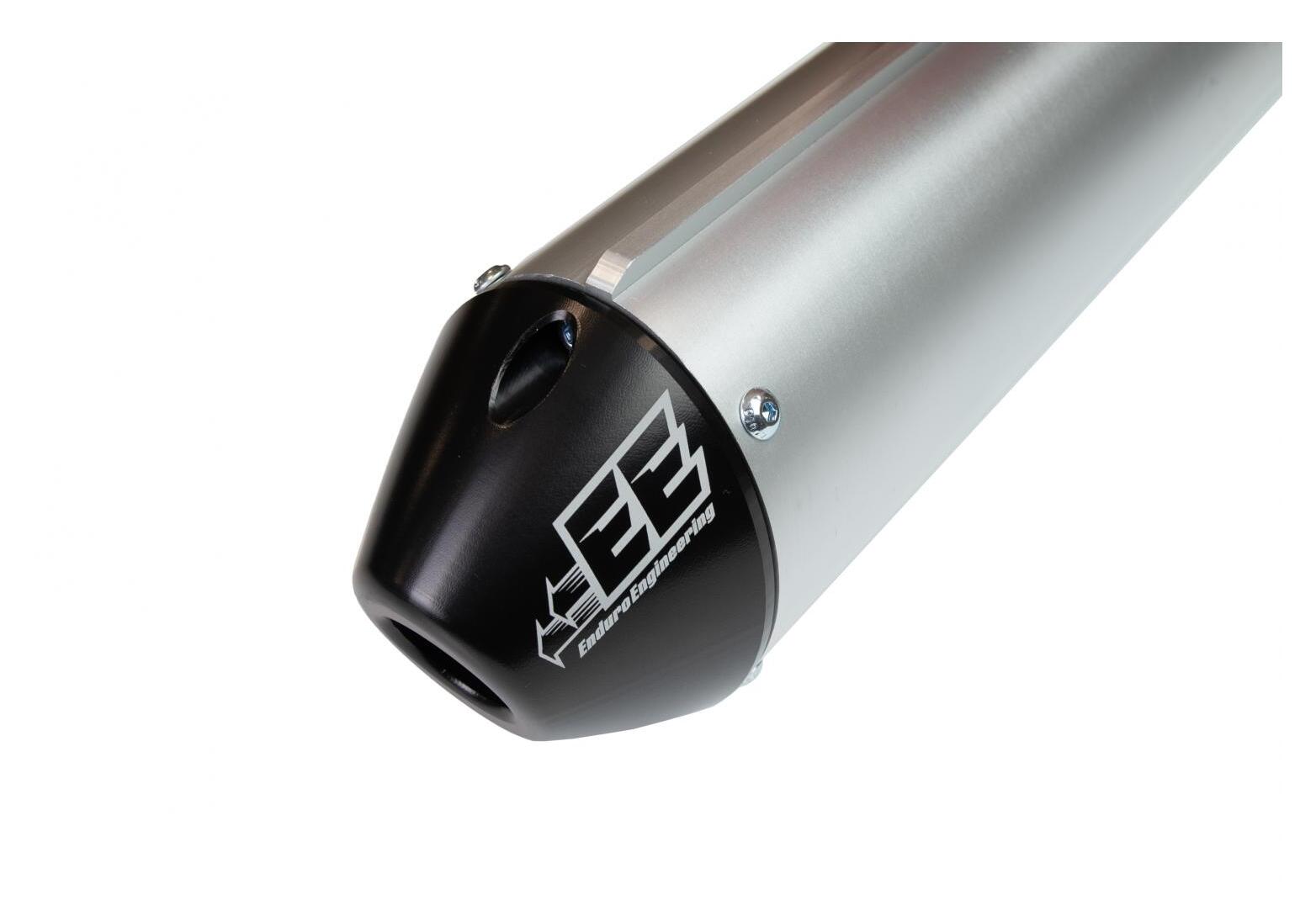 Enduro Engineering Spark Arrestor End Cap Beta 250cc300cc 20212024 5 (6.00) Off! RevZilla