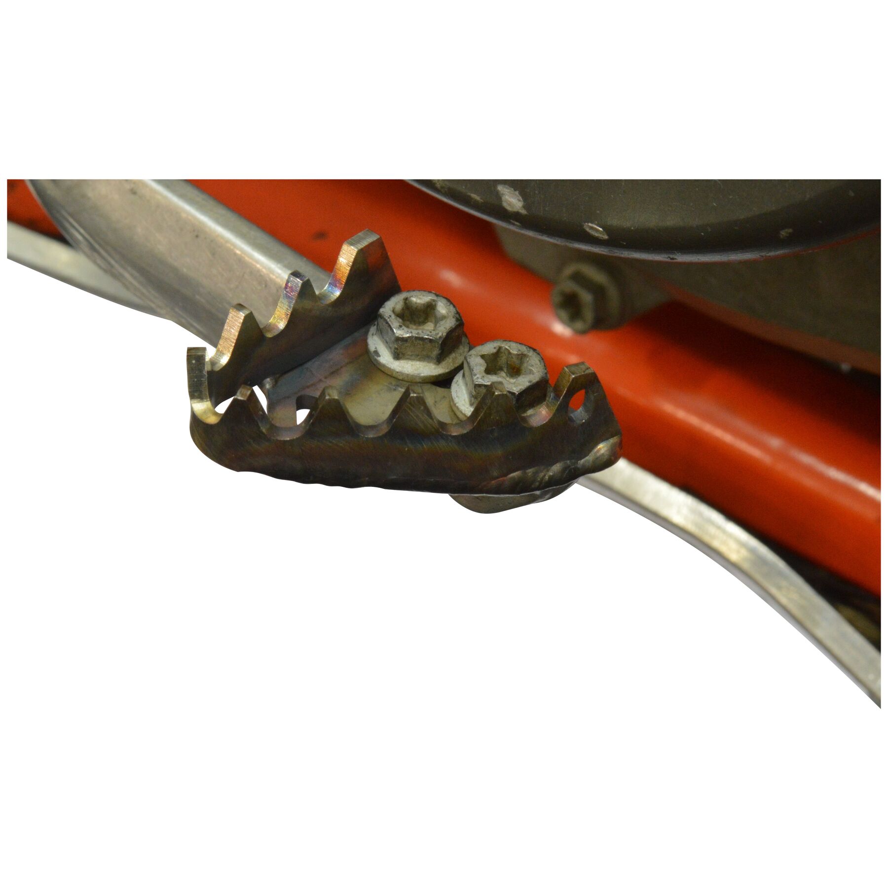 Enduro Engineering Brake Pedal Tip KTM / Husqvarna / Husaberg 65cc-570