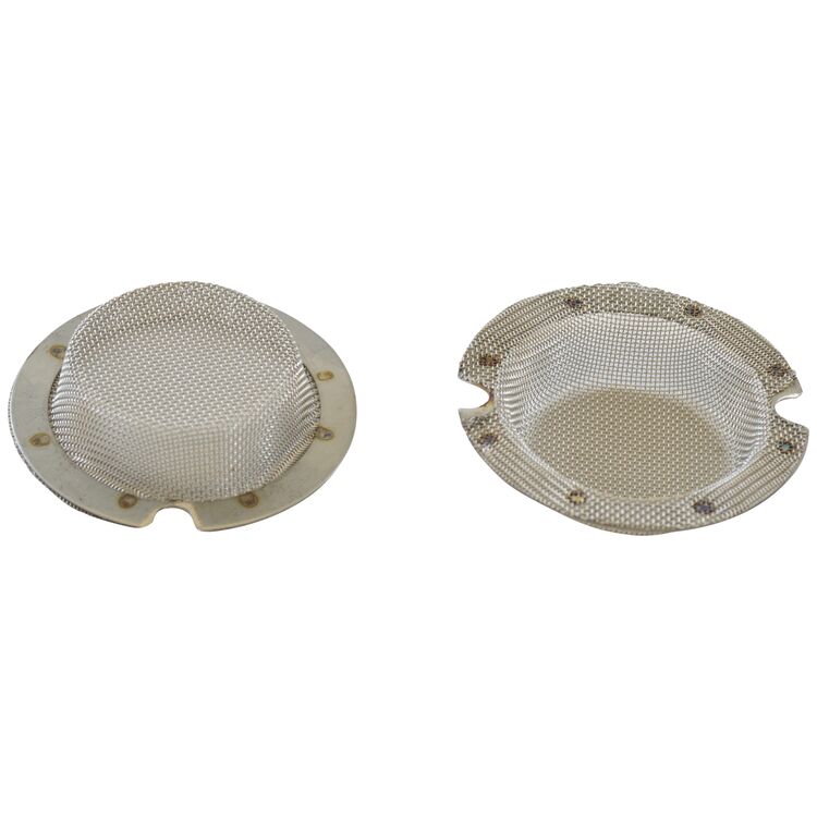 Enduro Engineering Replacement Spark Arrestor Endcap Screens