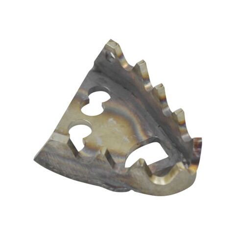 Enduro Engineering Brake Pedal Tip