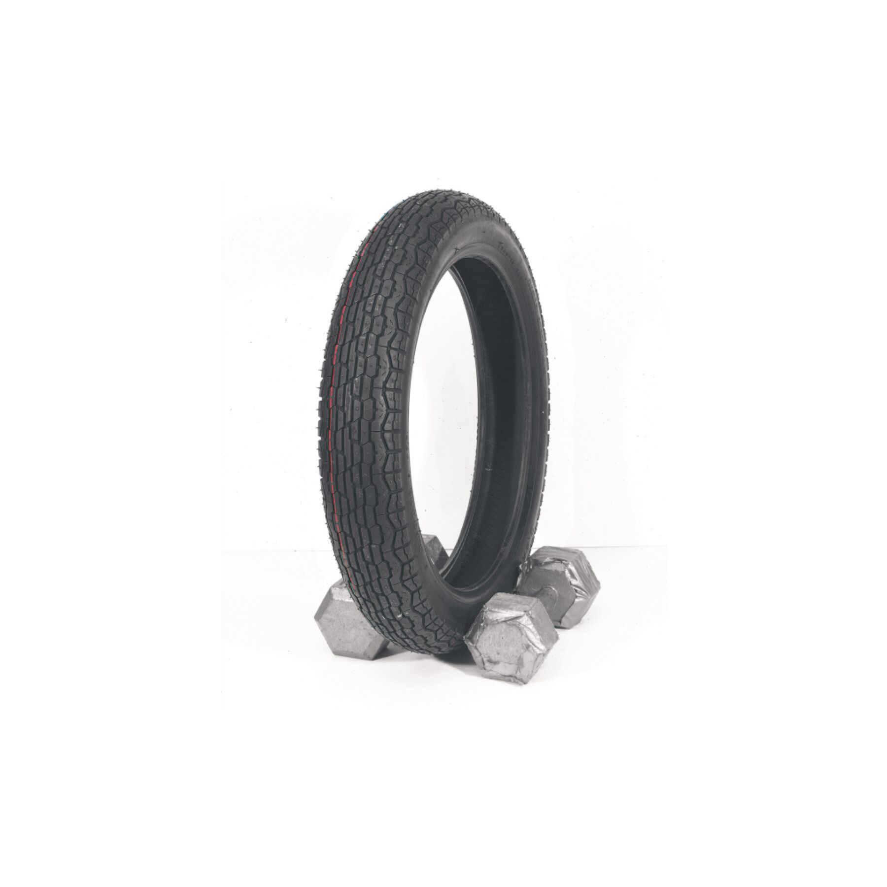 Bridgestone Exedra L303A Front Tires