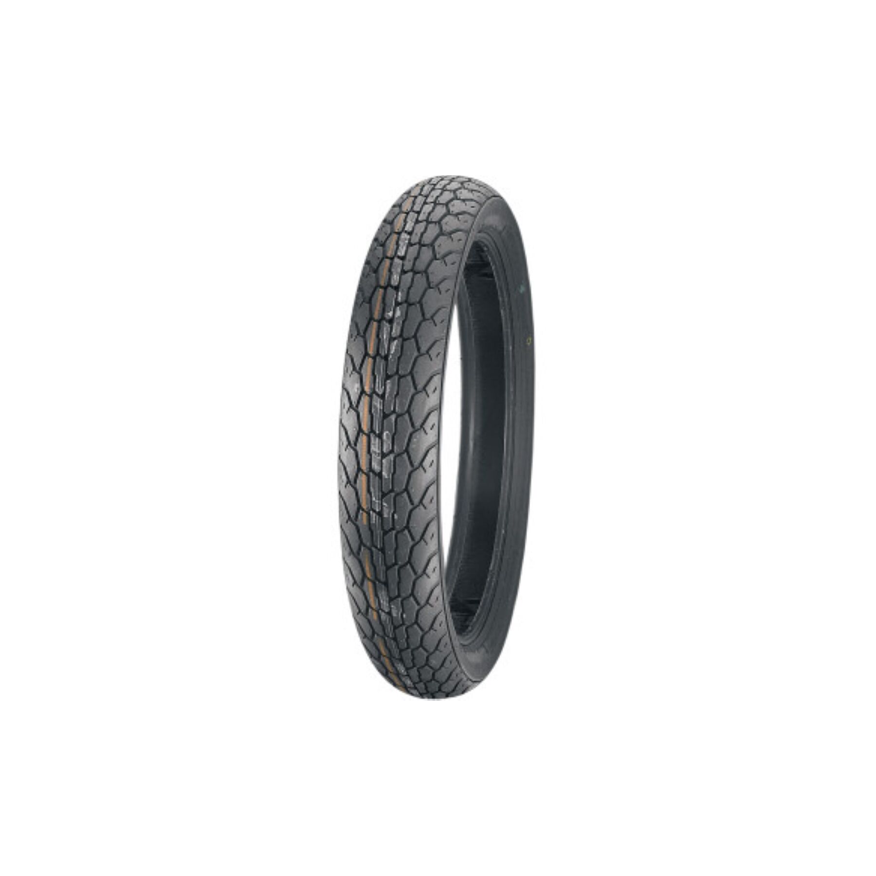 Bridgestone Exedra L309 Front Tires