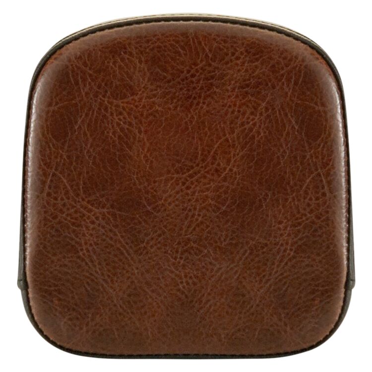 Saddlemen Renegade Lariat Sissy Bar Backrest Pad 6.5" X 6.5"