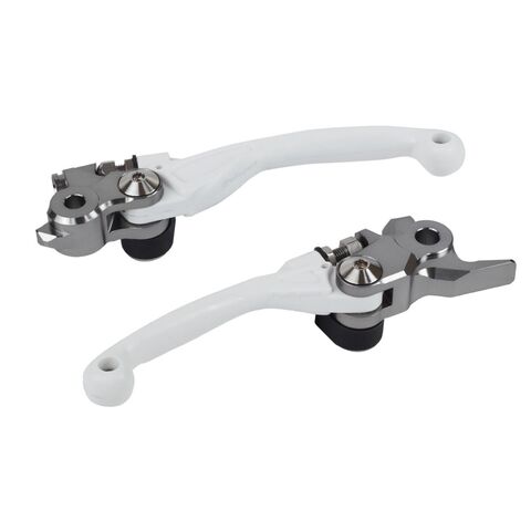 Polisport Pivot Lever Set Kawasaki KX250F / KX450F 2005-2012
