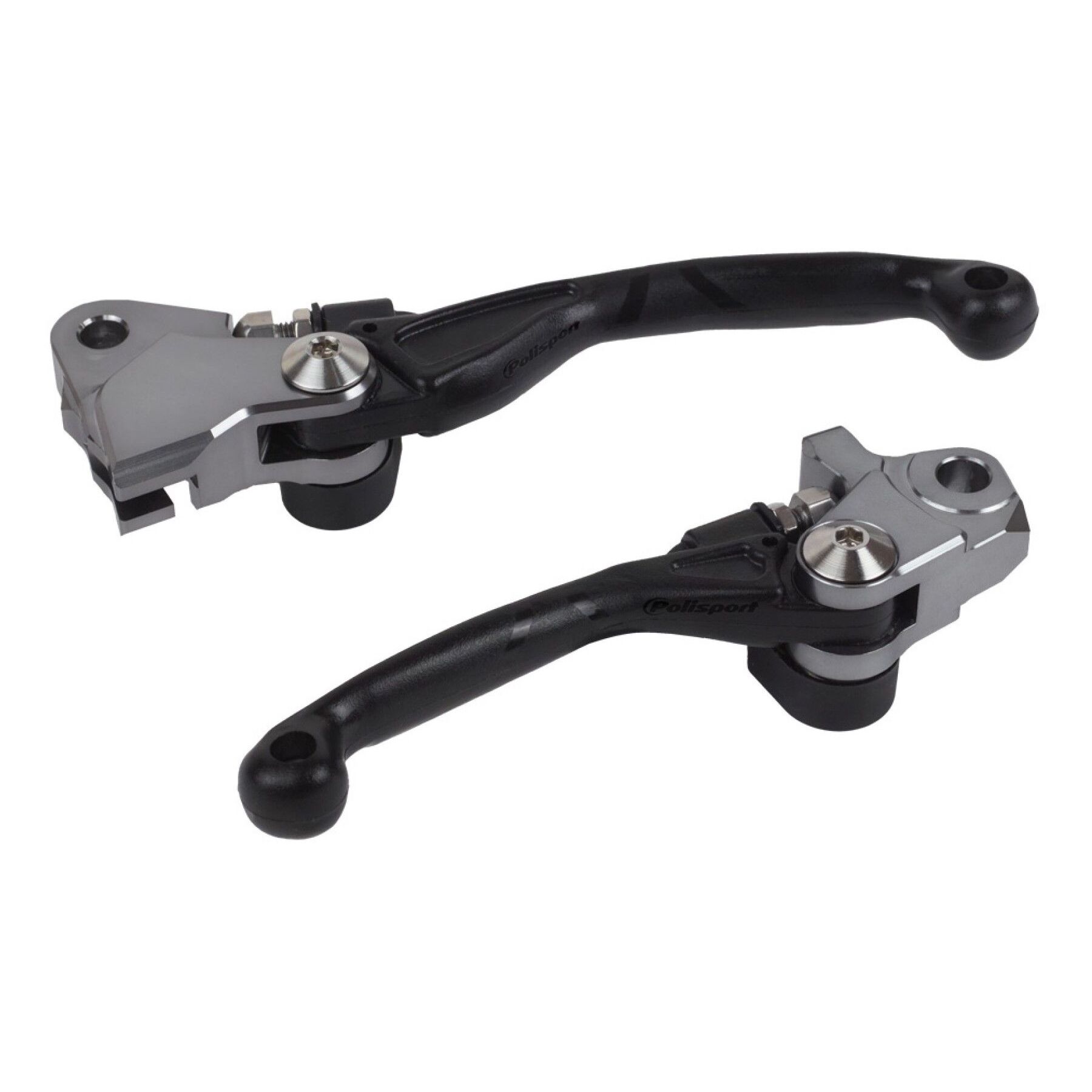 Polisport Pivot Lever Set Kawasaki KX250 / KX450 2019-2024
