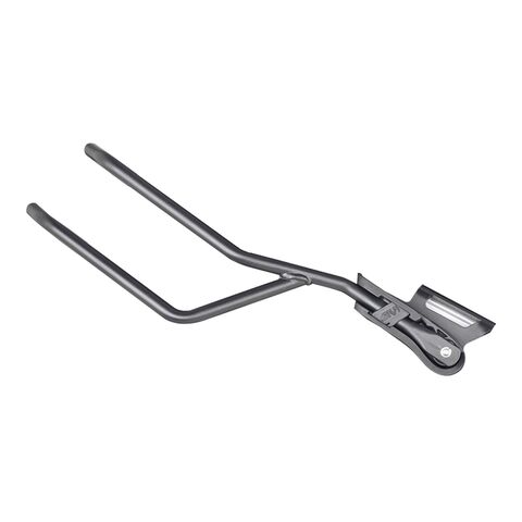 Givi TR2156 Remove-X Saddlebag Supports Yamaha MT-09 / MT-09 SP 2021-2023