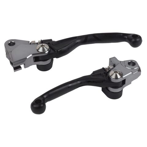 Polisport Pivot Lever Set Husqvarna 250cc-450cc 2019-2021