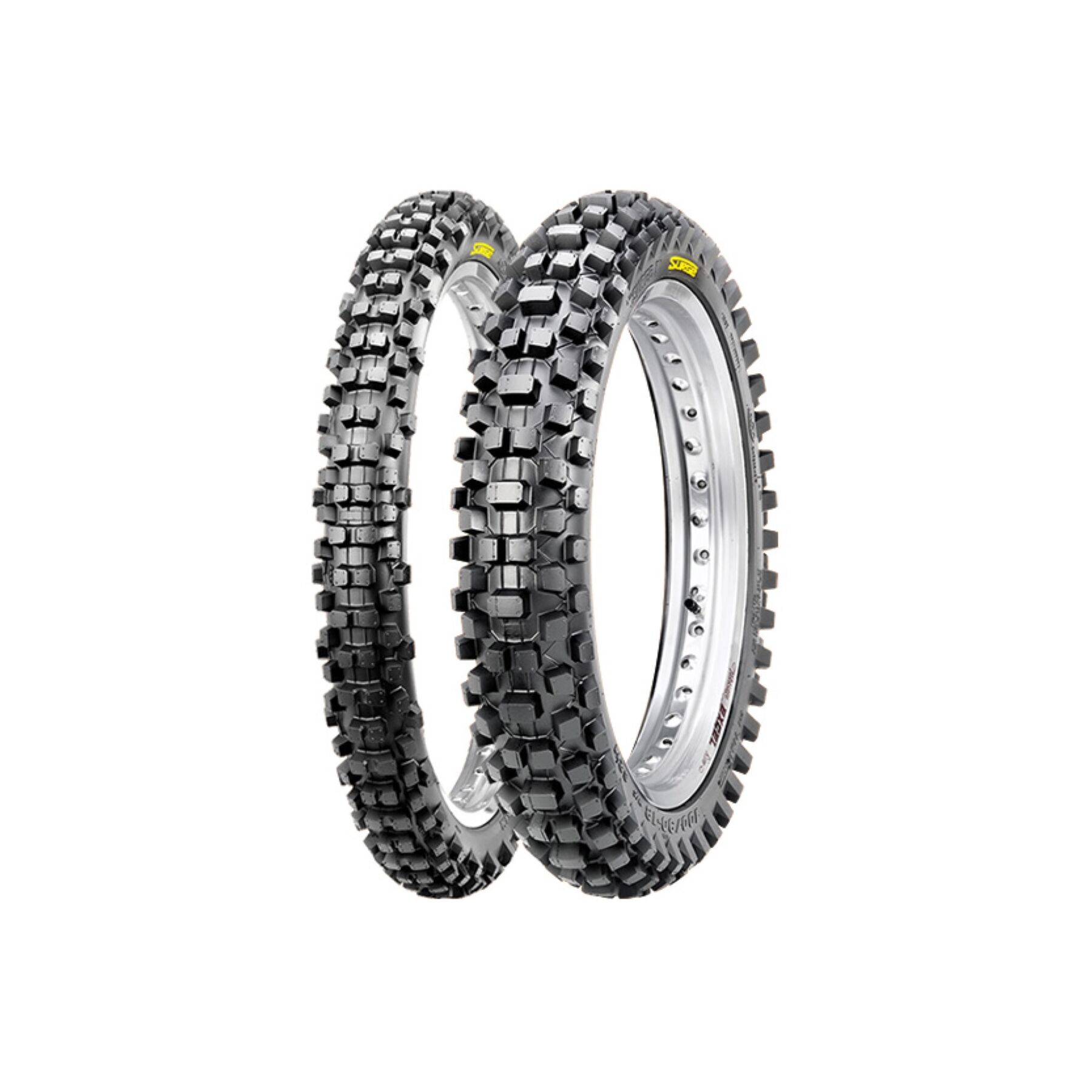 CST Surge I C7209 / C7210 Tires