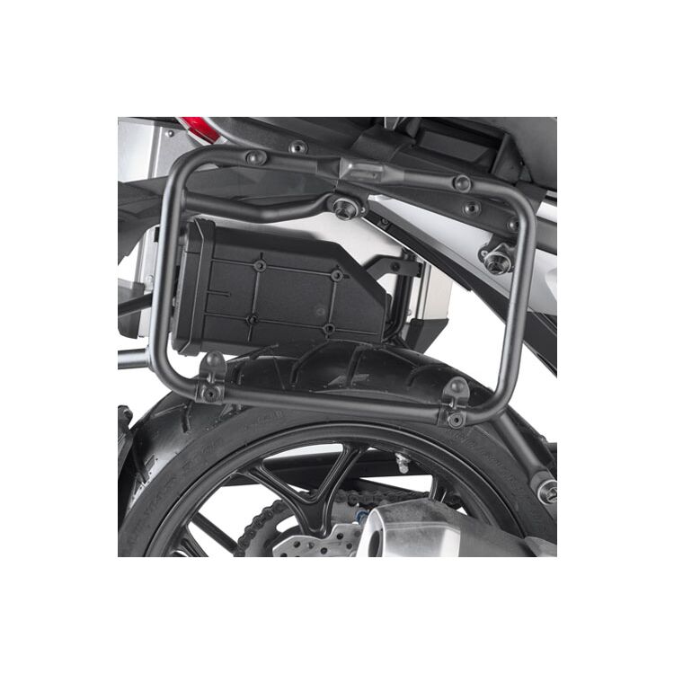 Givi TL1192KIT S250 Tool Box Fit Kit Honda NC750X 2021-2024