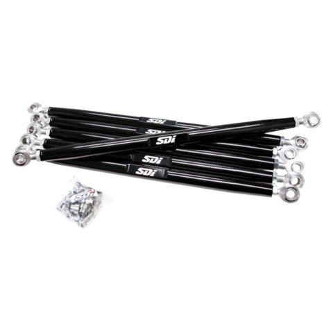 SDI Radius Rod Kit