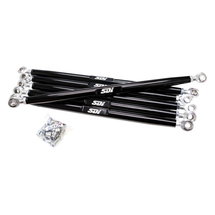 SDI Radius Rod Kit