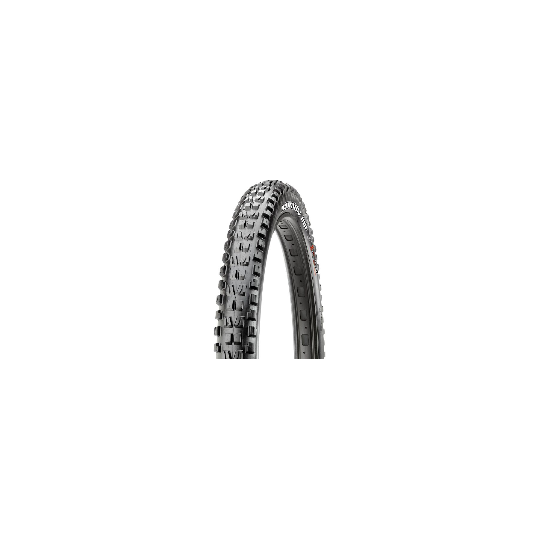 Maxxis Minion DHF Tires