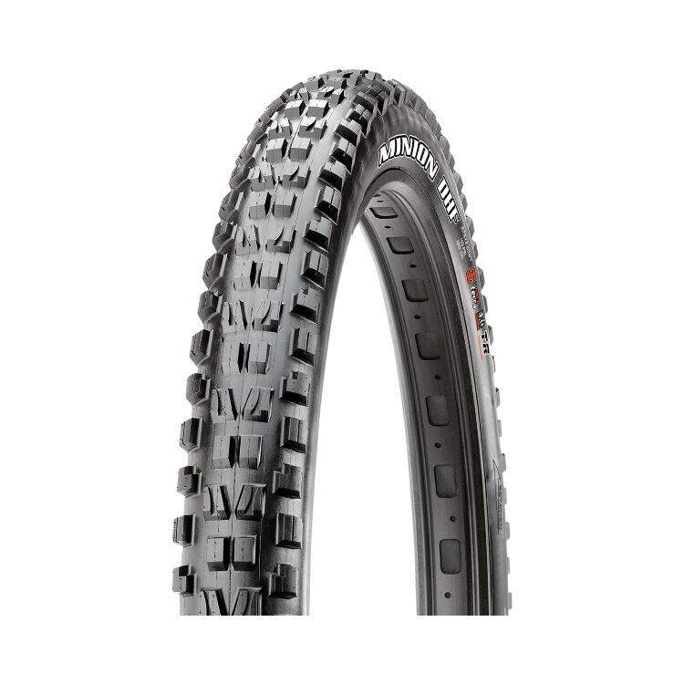 Maxxis Minion DHF Tires