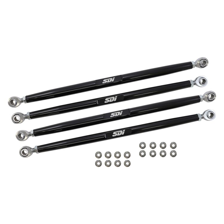 SDI Radius Rod Kit Polaris RZR XP Turbo EPS / XP 1000 2014-2017