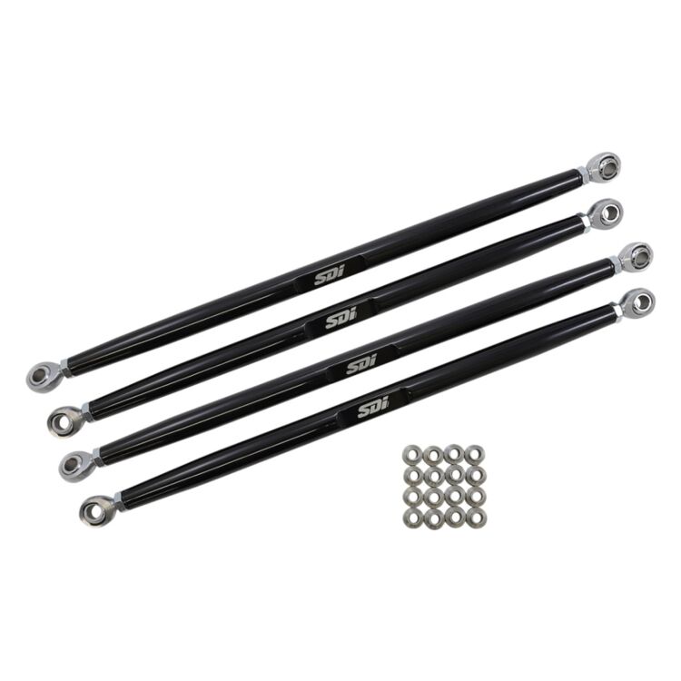 SDI Radius Rod Kit Polaris RZR Turbo S / S4 2021