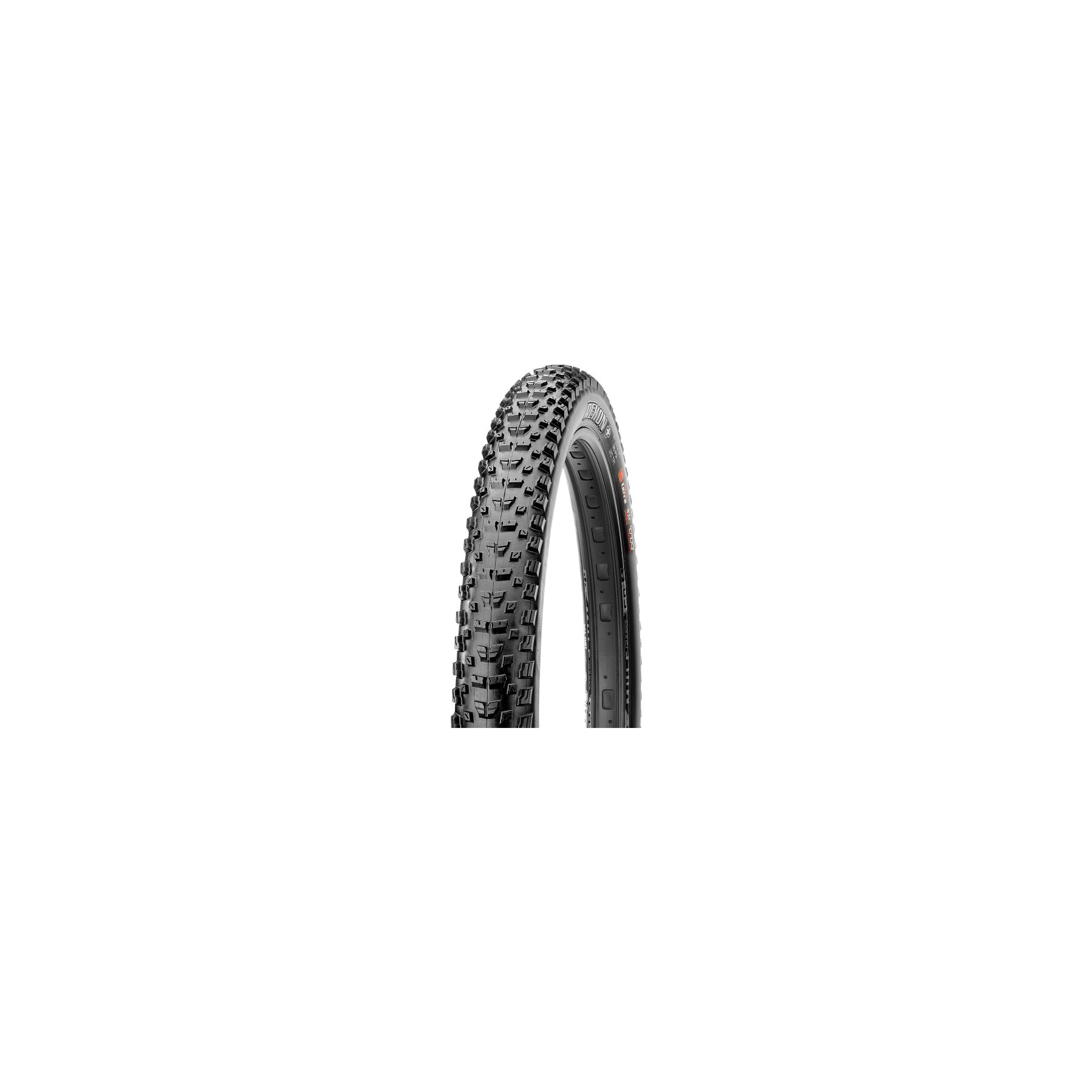 Maxxis Rekon Tires