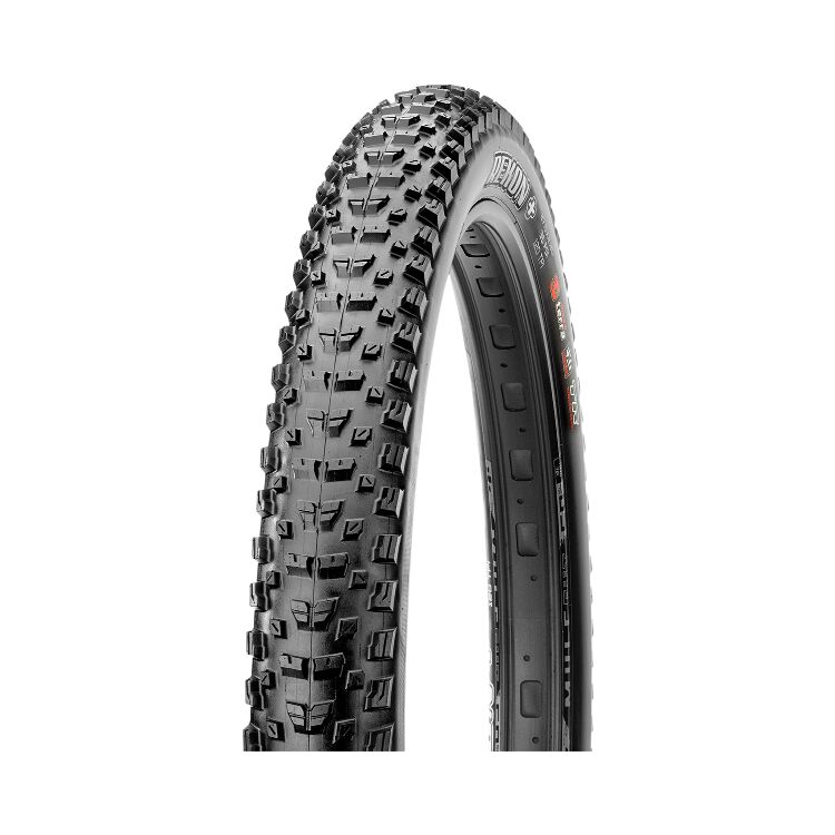 Maxxis Rekon Tires
