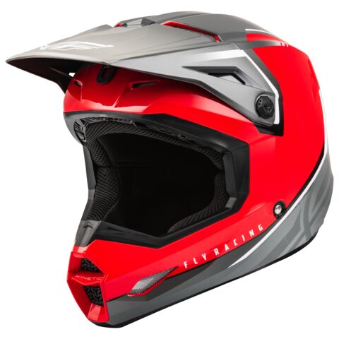Fly Racing Kinetic Vision Helmet