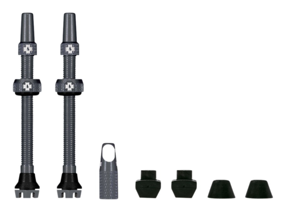 Muc-Off Tubeless Valve Stems N/A