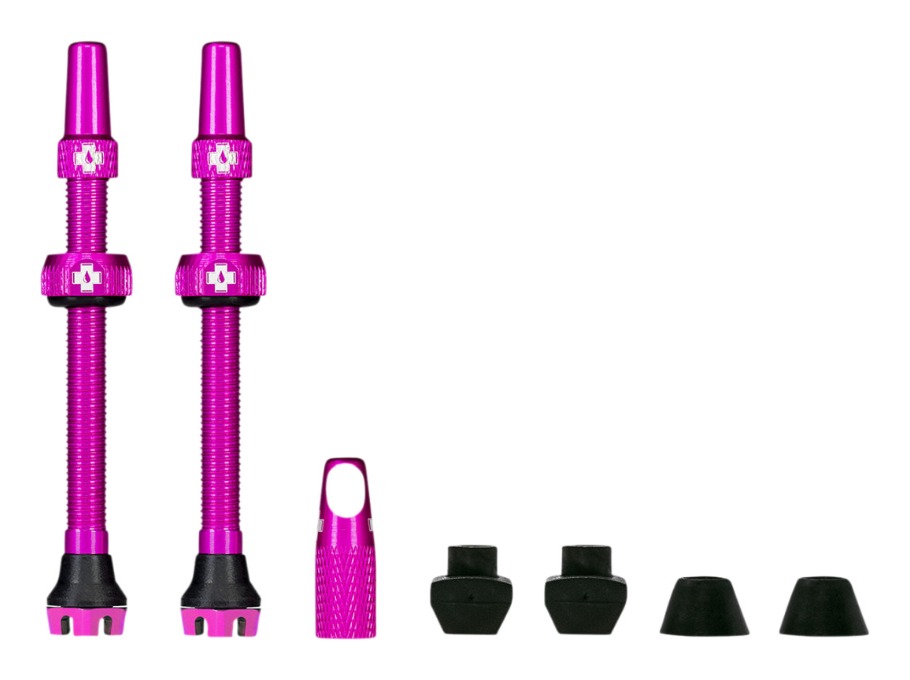 Muc-Off Tubeless Valve Stems N/A