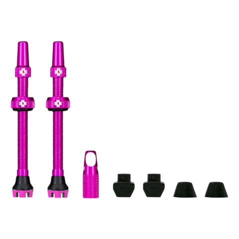 Muc-Off Tubeless Valve Stems