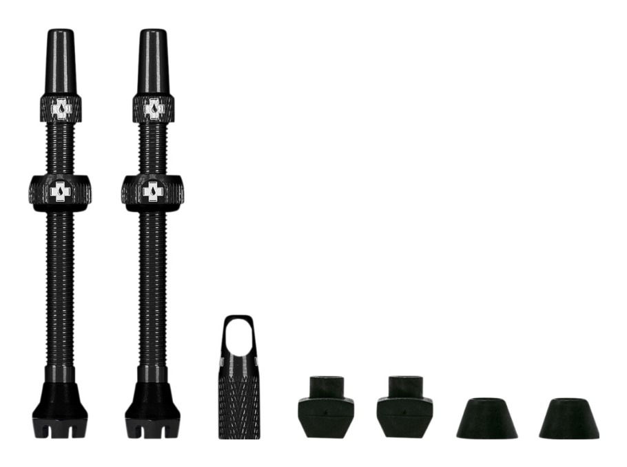 Muc-Off Tubeless Valve Stems N/A