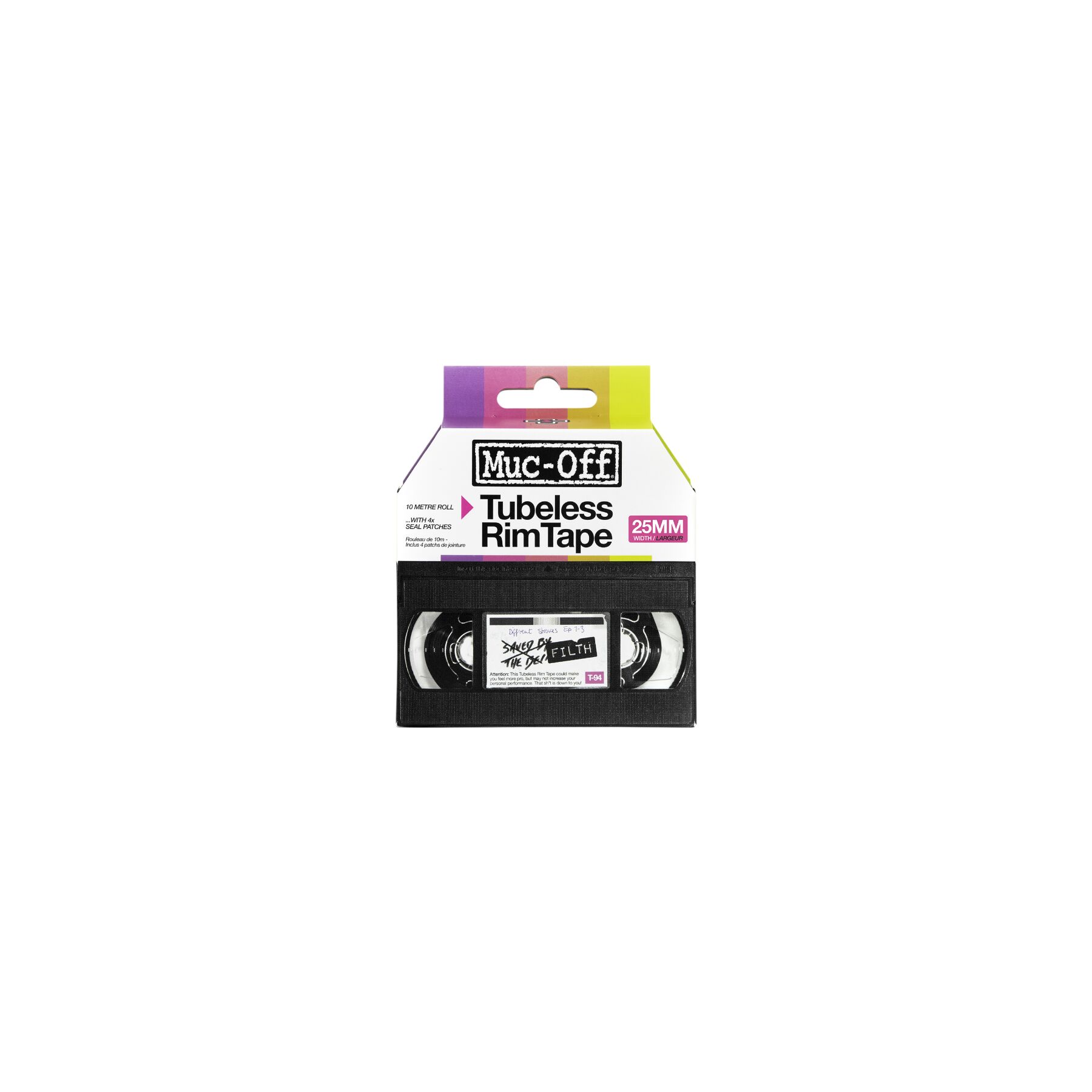Muc-Off Rim Tape