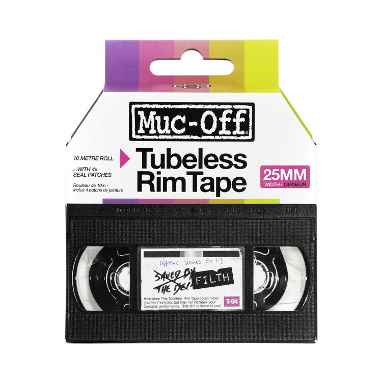 Muc-Off Rim Tape