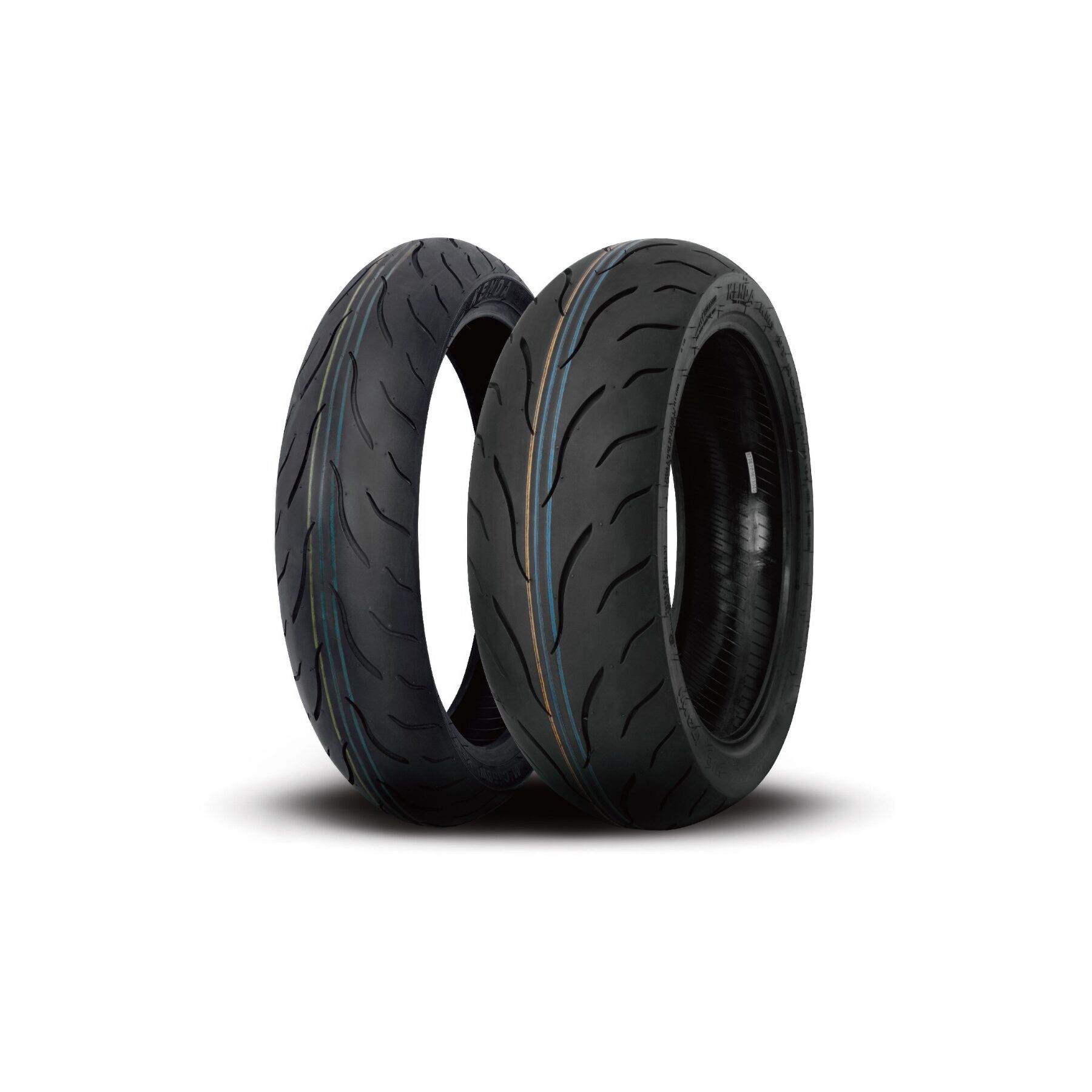 Kenda KM1 Tires