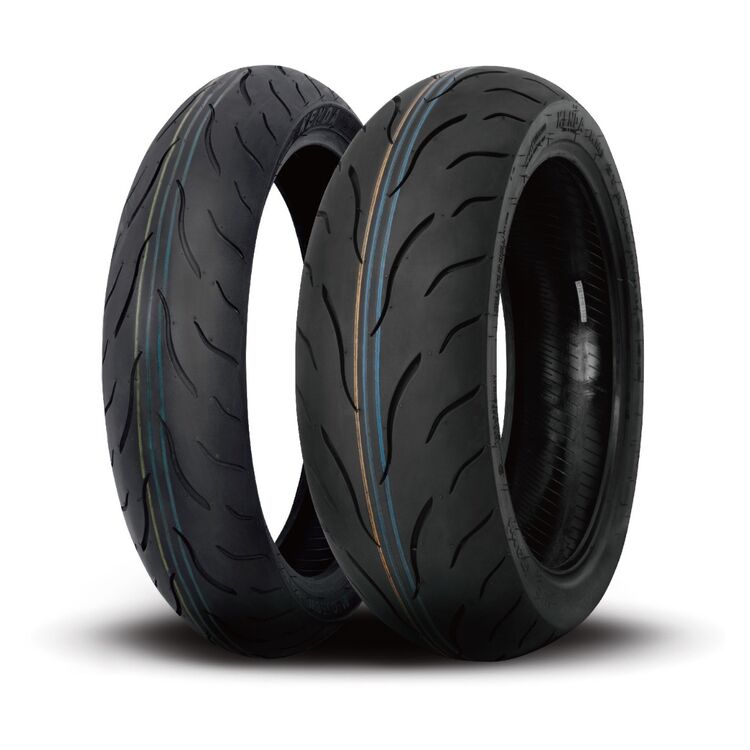 Kenda KM1 Tires