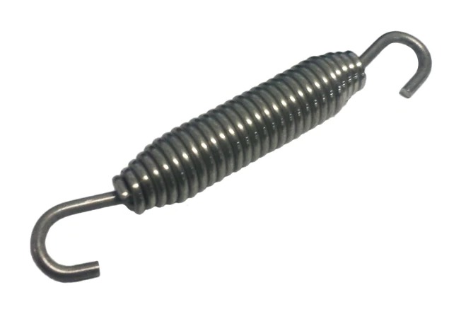 Trinity Racing Exhaust Spring Long