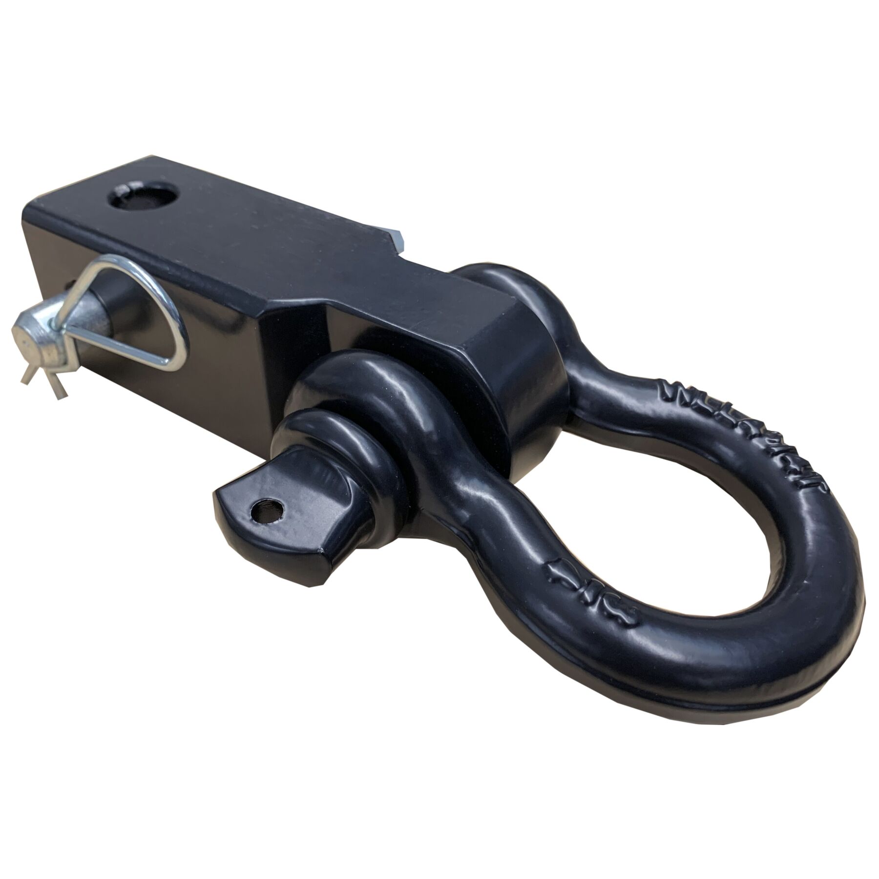 Kolpin Outdoors 2 Receiver Recovery Shackle