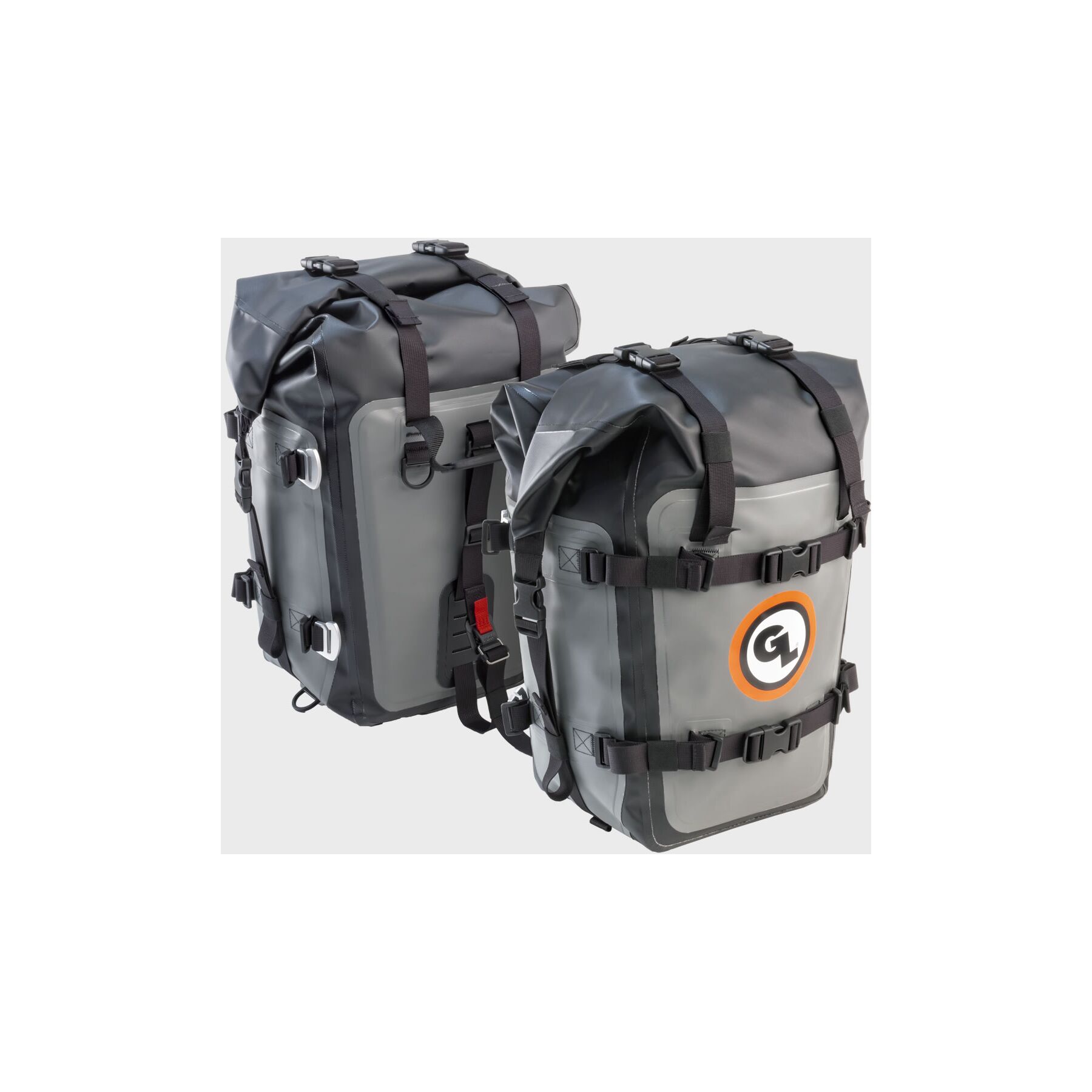 Giant Loop Mototrekk Saddlebags