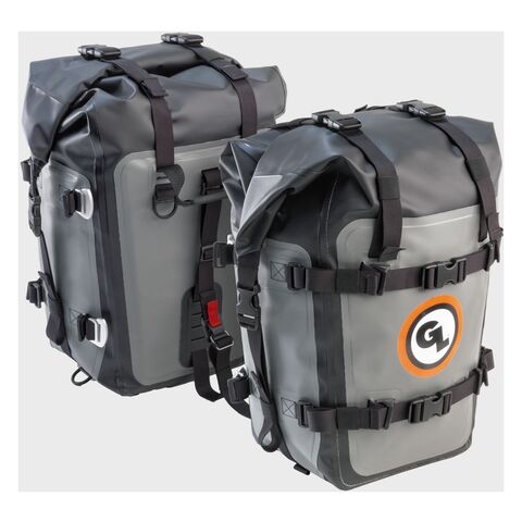 Giant Loop Mototrekk Saddlebags
