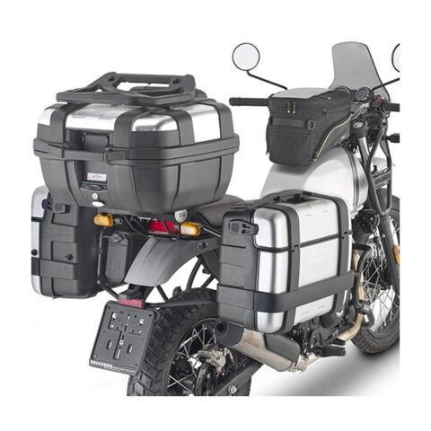 Givi PL9054 Side Case Racks Royal Enfield Himalayan 2021-2023