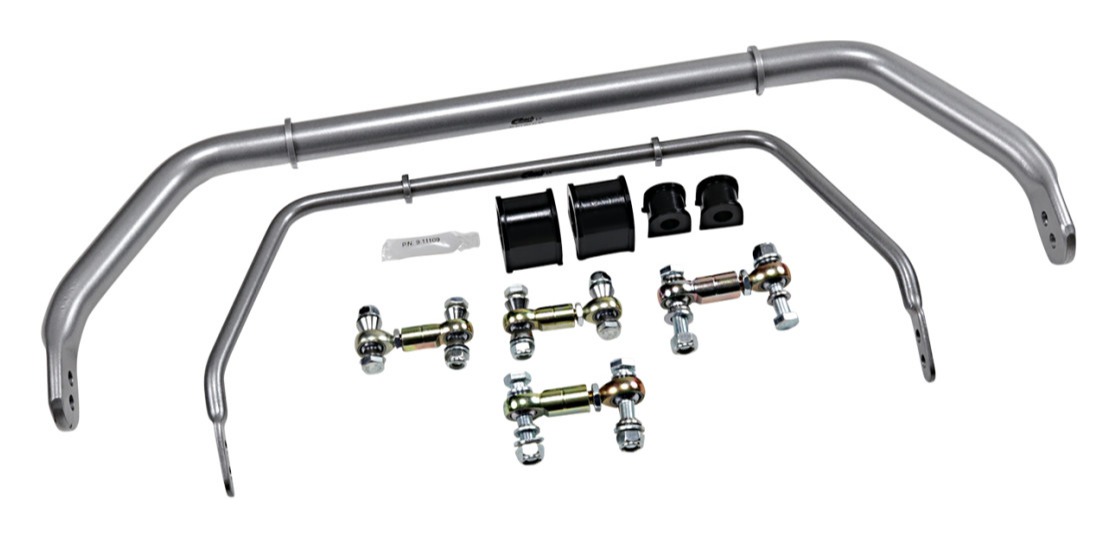 Eibach Front & Rear AntiSway Bars / End Links Yamaha YXZ 1000R / YXZ 1000R SS 20162017 RevZilla