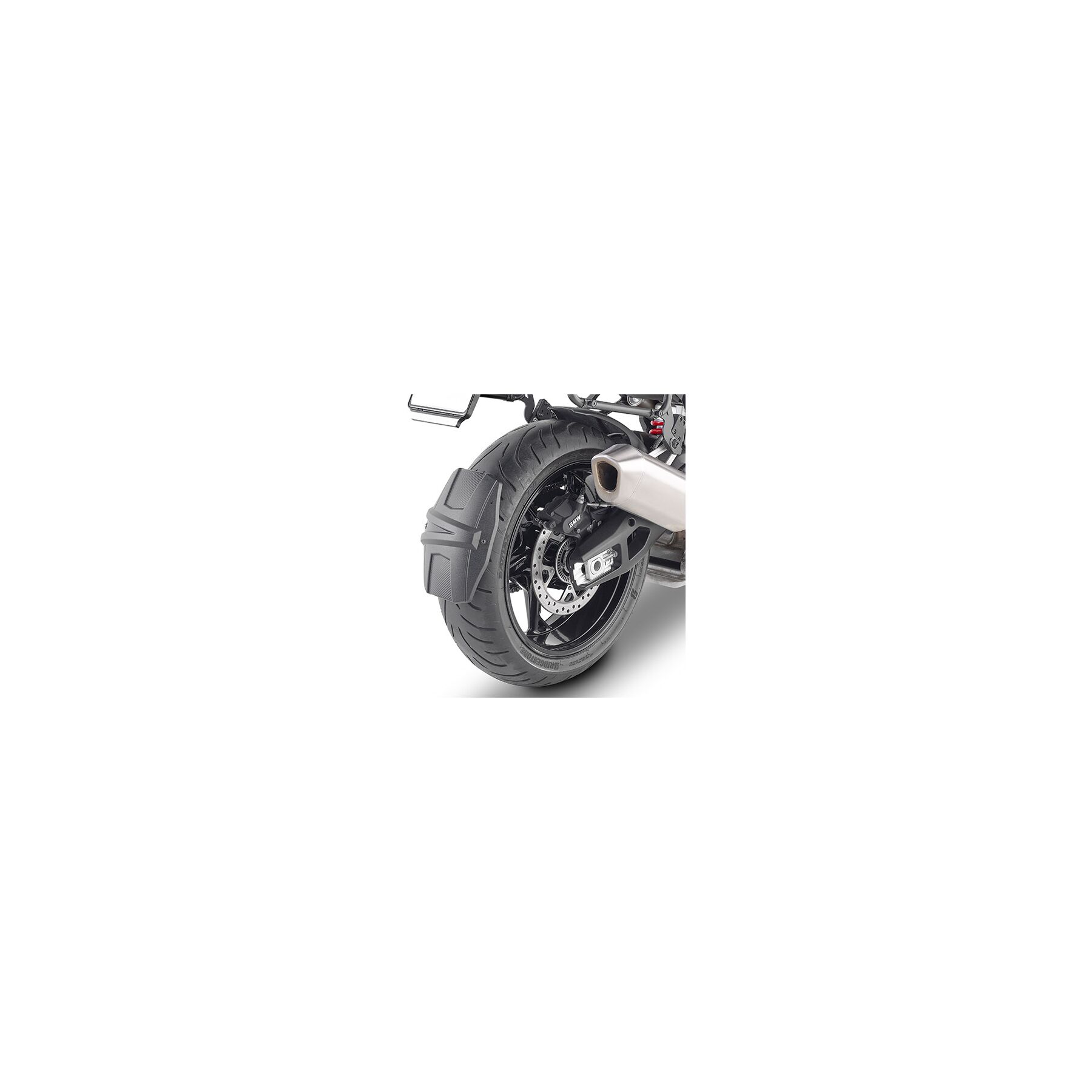 Givi RM5138KIT Mudflap Mounting Kit BMW S1000XR 2020-2024