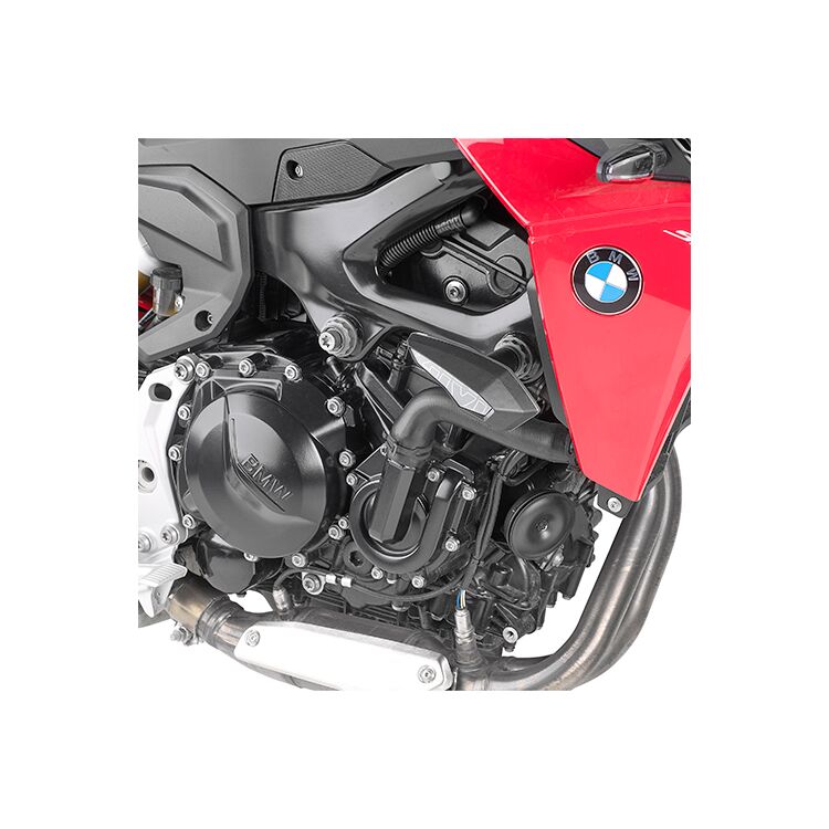Givi SLD5139KIT Frame Slider Fitting Kit BMW F900R 2020-2024