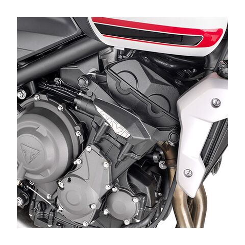 Givi SLD6419KIT Frame Slider Fitting Kit Triumph Trident 660 2020-2024