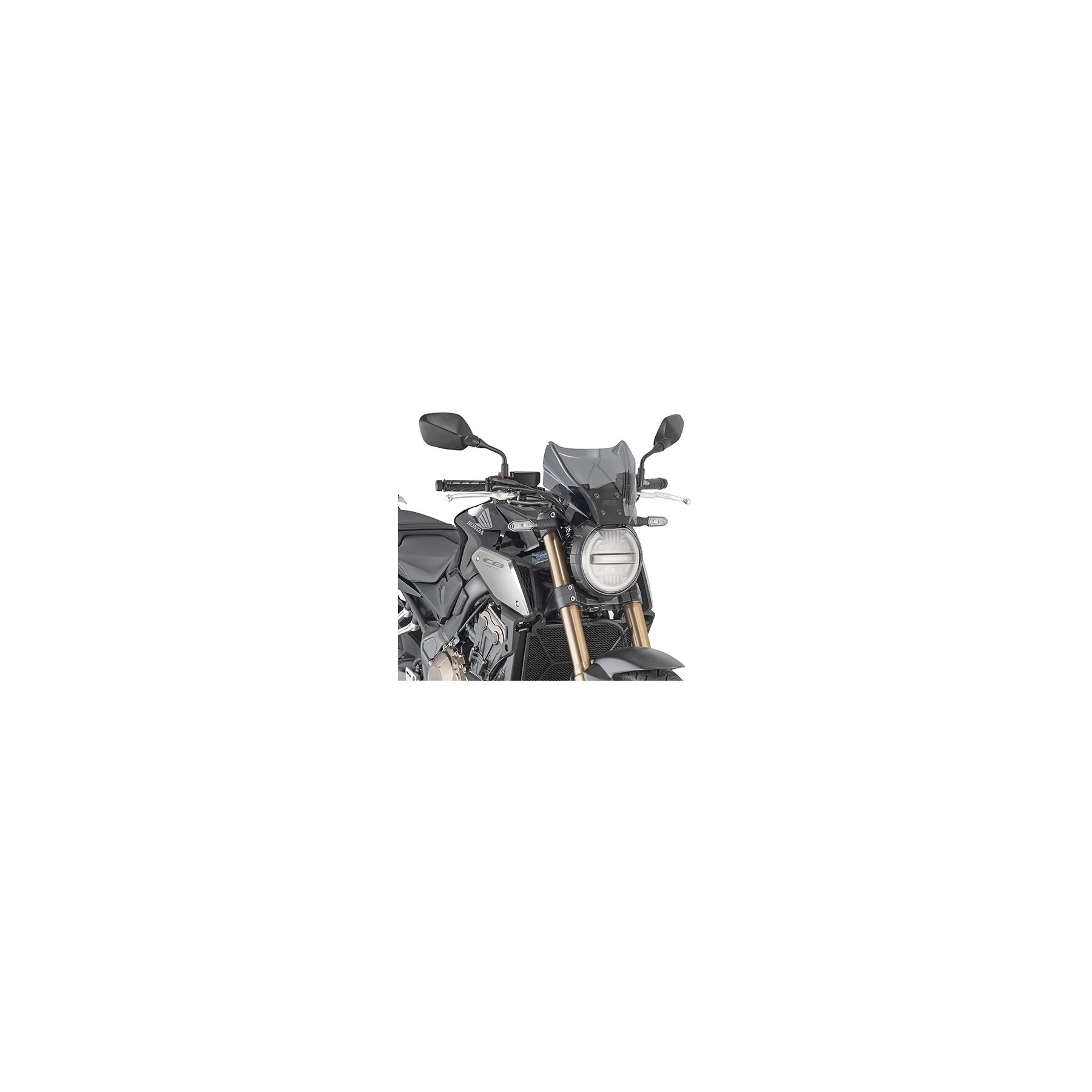 Givi 1173S Windscreen