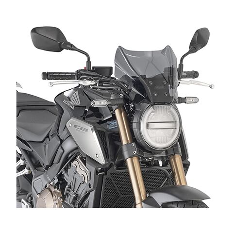 Givi 1173S Windscreen