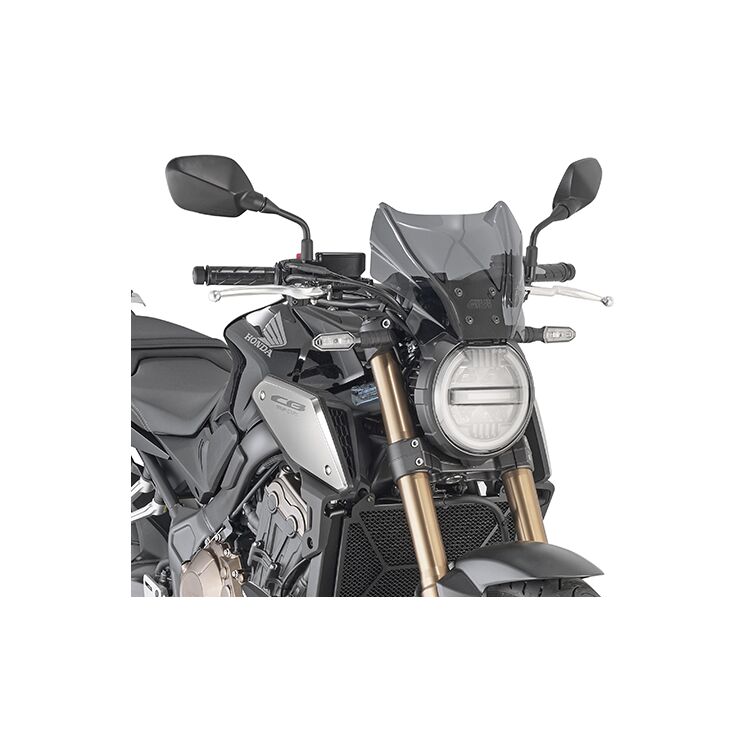 Givi 1173S Windscreen